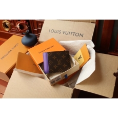 LV Wallets